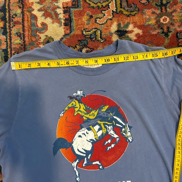 Imogene + Willie Till Next Time Tee - Picture 6 of 9